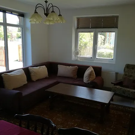 Διαμέρισμα Accommodation Szantod