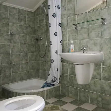 Διαμέρισμα Accommodation Szantod Szántód
