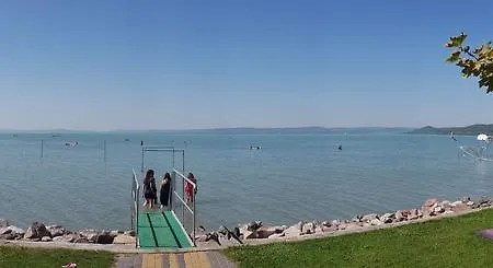 Διαμέρισμα Accommodation Szantod *