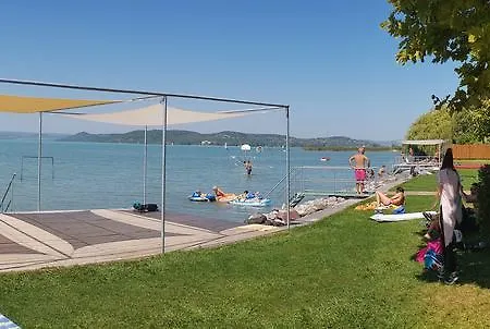 Διαμέρισμα Accommodation Szantod *