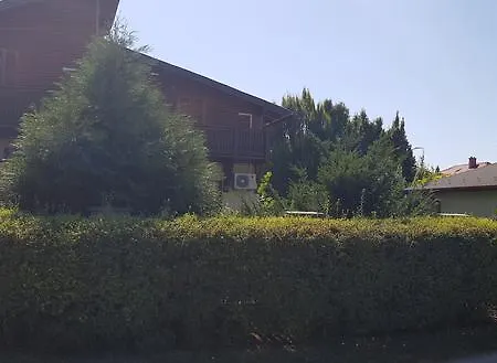 Διαμέρισμα Accommodation Szantod Szántód